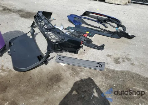 2023 Kia Sportage Sx Prestige from USA, damaged, VIN 5XYK53AF2PG112754